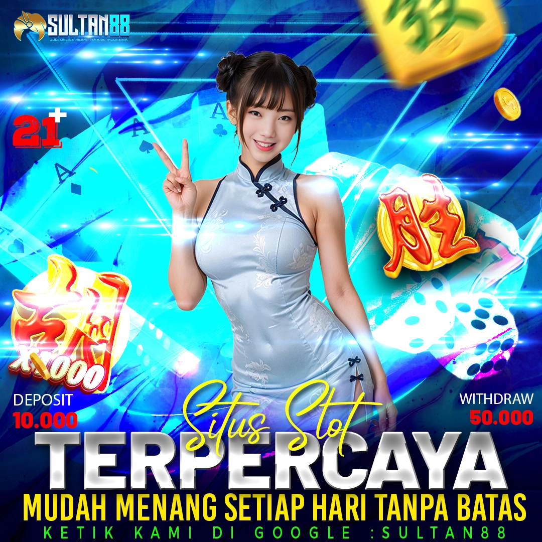 CILOK777 >> Platform Hiburan Online Provider Paling Terpercaya